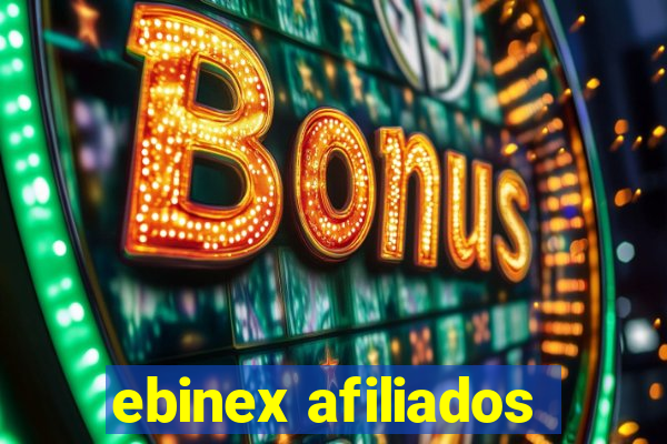 ebinex afiliados